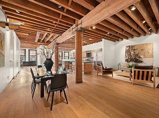 349 Greenwich St APT 3, New York, NY 10013