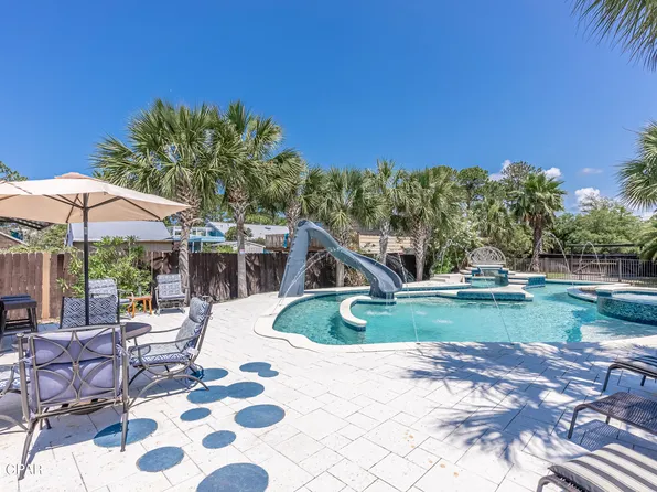 3910 Wasp St, Panama City Beach, FL 32408