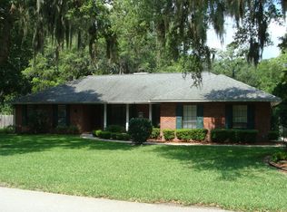 505 Willowbrook St, Saint Augustine, FL 32086