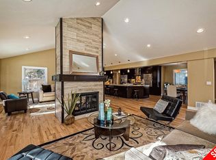 5837 S Jamaica Way, Englewood, CO 80111