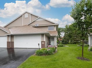 10759 Tyler Ct NE UNIT 35, Blaine, MN 55434