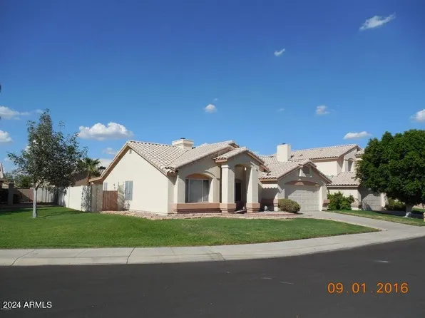 8766 W ACAPULCO Lane, Peoria, AZ 85381