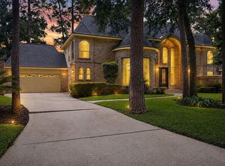 5103 Westerham Pl, Houston, TX 77069