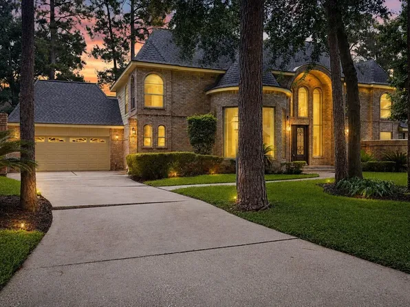 5103 Westerham Pl, Houston, TX 77069