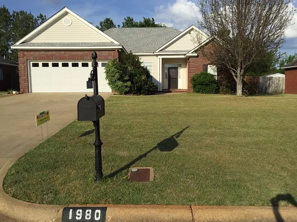 1980 Calumet Pkwy, Prattville, AL 36066