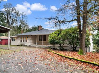 29432 S Block Ln, Mulino, OR 97042