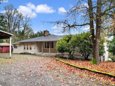 29432 S Block Ln, Mulino, OR, 97042