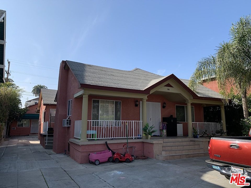 1st image of 1027 N Berendo St