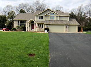 7814 Doubletree Ct, Kalamazoo, MI 49009