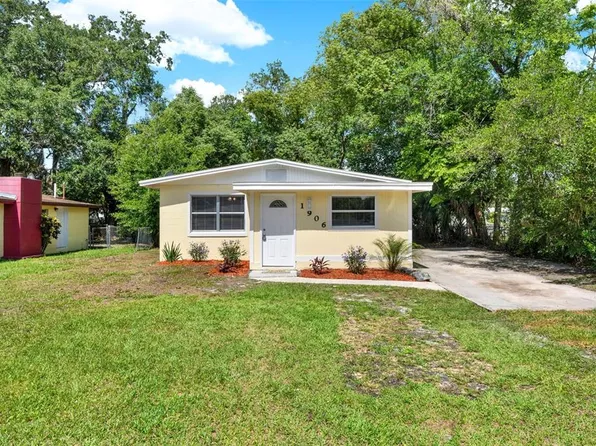 1906 S Summerlin Ave, Sanford, FL 32771