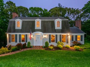 3915 Vanston Rd, Cutchogue, NY 11935