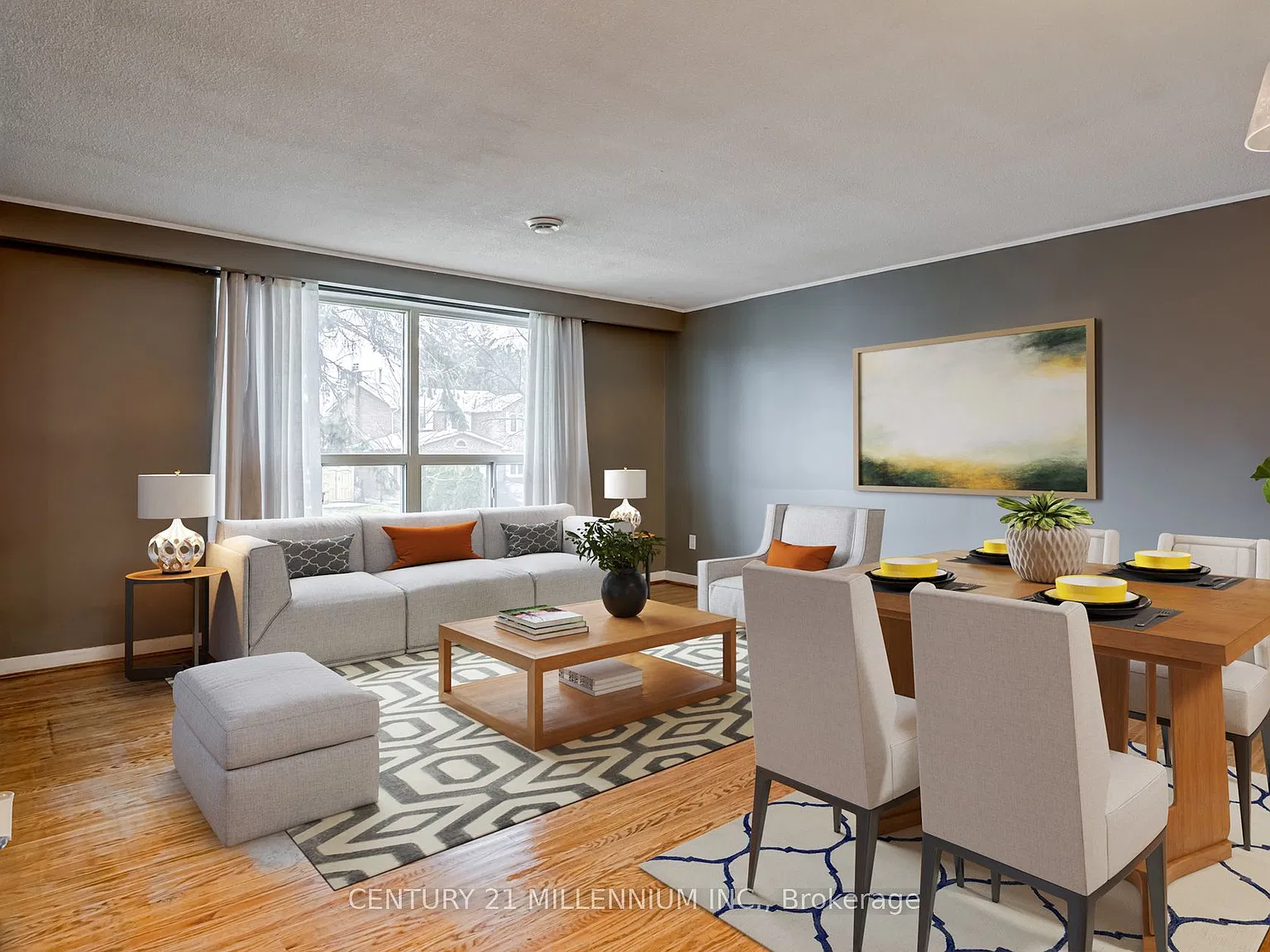 3 bed, $2,500 — Photo 4