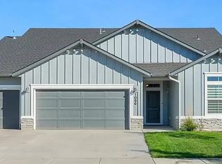 1096 E Pistioa Dr, Meridian, ID 83642