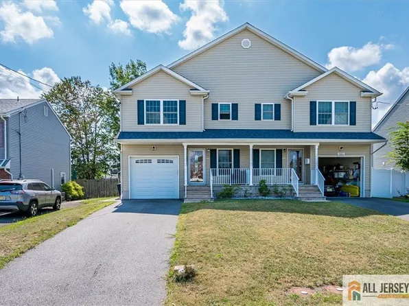 524 Voorhees Ave, Middlesex, NJ 08846