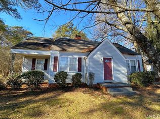 133 Us Highway 13n, Windsor, NC 27983