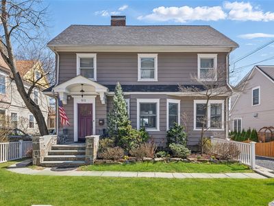911 Stuart Avenue, Mamaroneck, NY, 10543