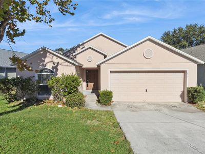 1055 Bluegrass Dr, Groveland, FL, 34736