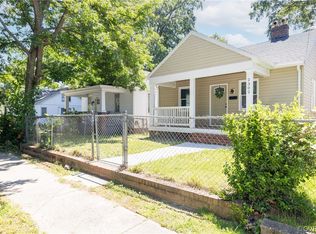 2302 Halifax Ave, Richmond, VA 23224