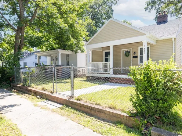 2302 Halifax Ave, Richmond, VA 23224
