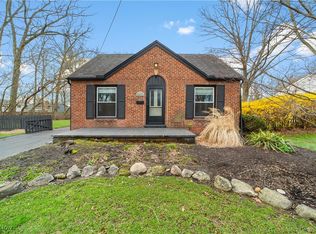 22971 Virginia Ave, North Olmsted, OH