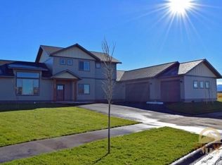 2156 Riata Rd, Bozeman, MT 59718