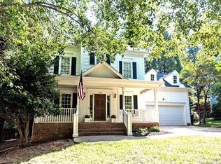 7903 Red Oaks Trl, Waxhaw, NC 28173