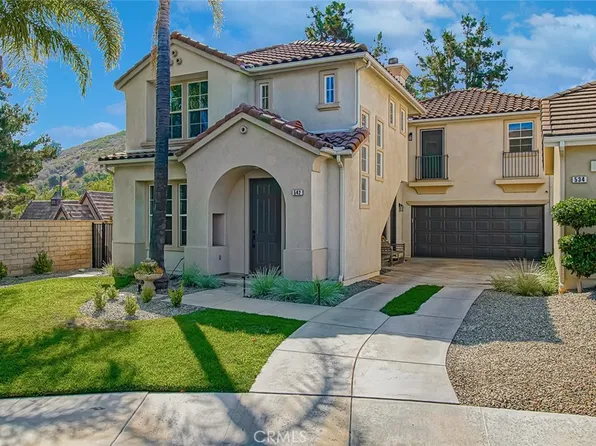 542 Arbor Ct, Simi Valley, CA 93065