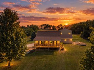 14497 Temple Ave, Lynnville, IA 50153
