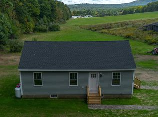 56 Shaw Rd, Barnstead, NH 03218