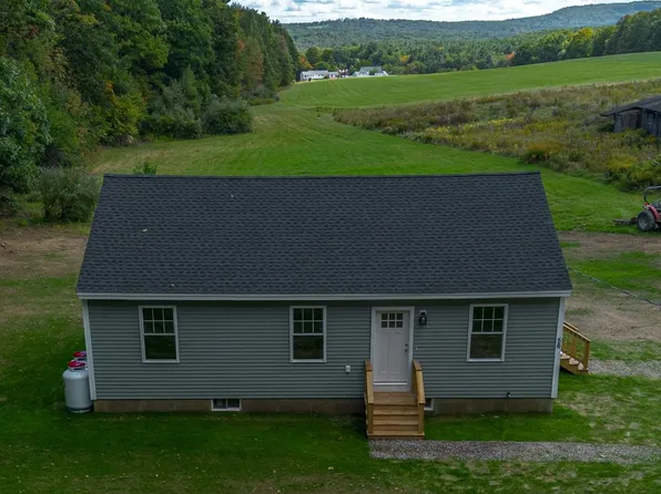 56 Shaw Road, Barnstead, NH 03218