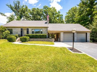 3394 Algus Ln, Cincinnati, OH 45248