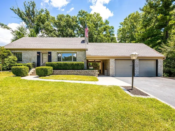 3394 Algus Ln, Cincinnati, OH 45248