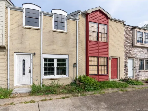 475 N Perkins Ferry Rd APT 73, Lake Charles, LA 70611