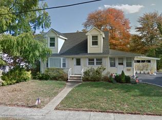 1410 Unami Ave, Ocean, NJ 07712