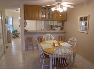 3331 Wind Surf Way, Melbourne Beach, FL 32951