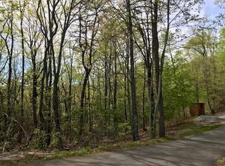 0 Ranch Mountain Dr LOT 16, Dahlonega, GA 30533