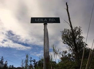 LOT 8 Lot 8, Volcano, HI 96785