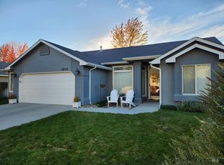 16715 N Tullamore Dr, Nampa, ID 83687