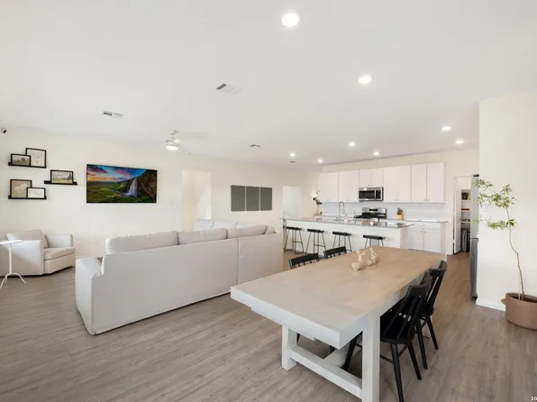 32346 STAR ANISE WAY, Bulverde, TX 78163