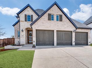 8433 Colburn, The Colony, TX 75056