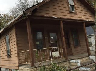 1733 Spruce St, Granite City, IL