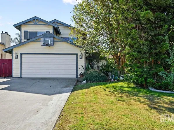 7805 Kandarian Way, Bakersfield, CA 93309