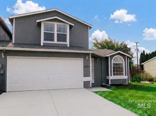 2807 Laurel Way, Nampa, ID 83686