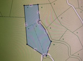 Copperhead Hollow Rd, Butler, TN 37640