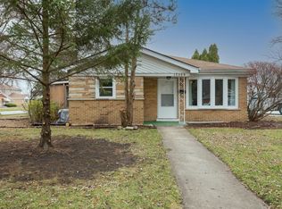 15309 Harding Ave, Midlothian, IL 60445