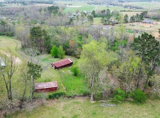 Liberty Hill Rd, Boaz, AL 35956