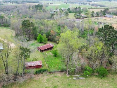 Liberty Hill Rd, Boaz, AL, 35956