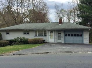 69 Flagg St, Worcester, MA 01602