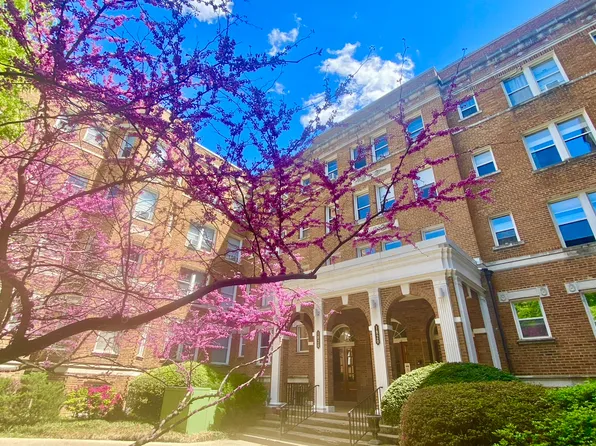 1820 Clydesdale Pl NW, Washington, DC
