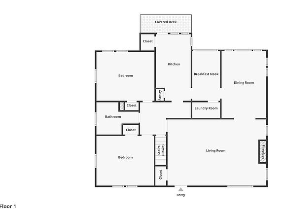 2nd image of 2127 Queen St